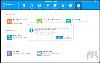 TunesGo - Not Only An iTunes Alternative TunesGo - Not Only An iTunes Alternative