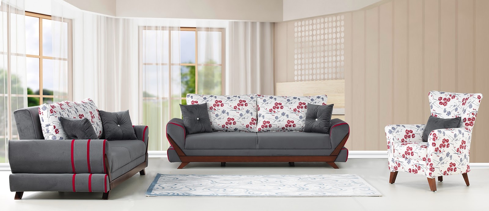 2016 Mobilya�nın Şehri İzmir