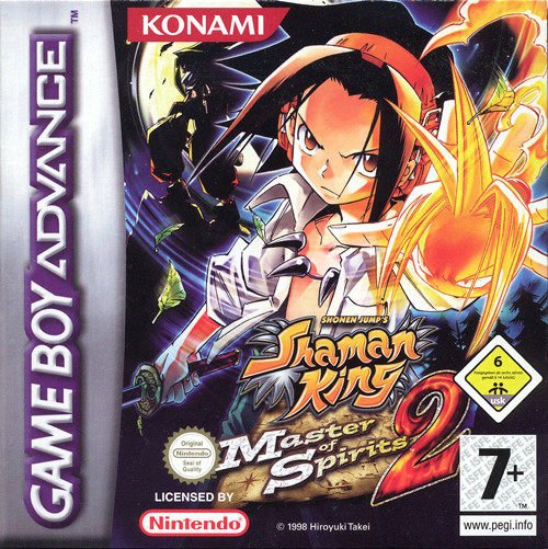 GBA ROOM SCARICARE