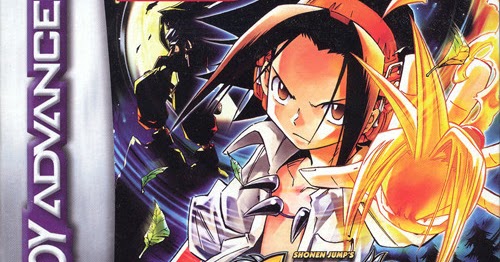 shaman king ova torrent download