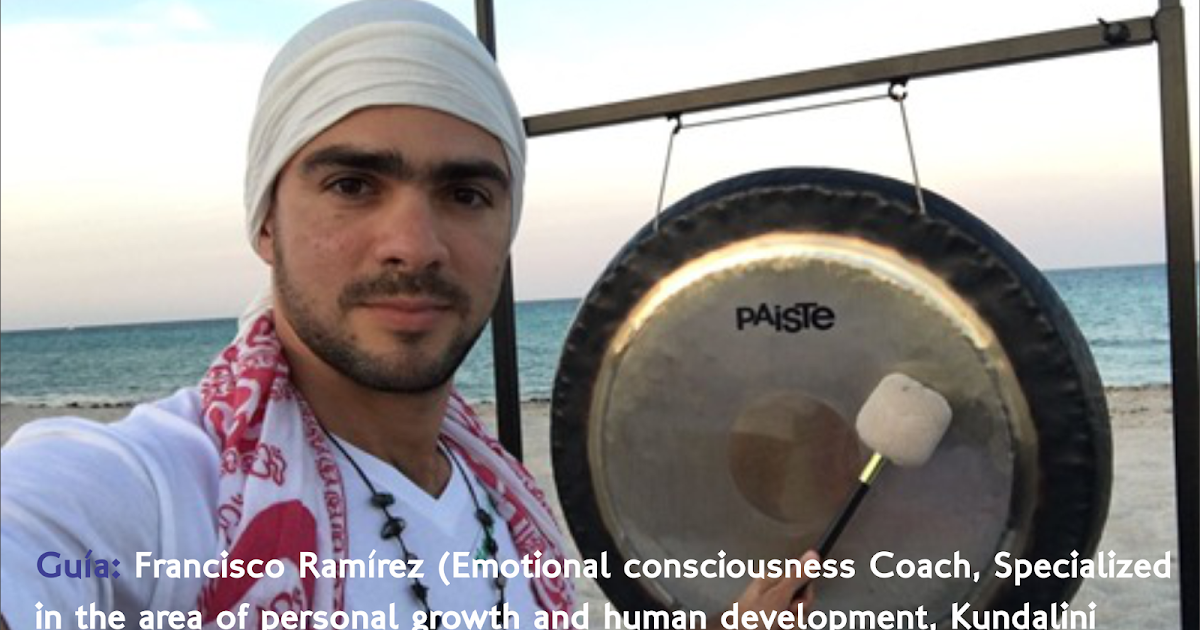 SHAKTI Casa del Ser Gong meditation & kundalini yoga, miércoles 19