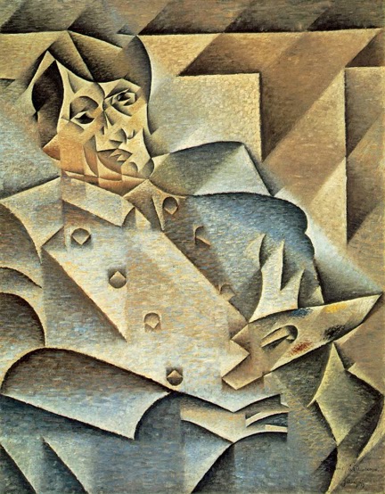Historically Modern: Quilts, Textiles & Design: Primitivism: Paris & Beyond