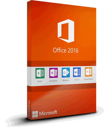 Download Free Microsoft Office 2016 activated Professional Plus V16.0.