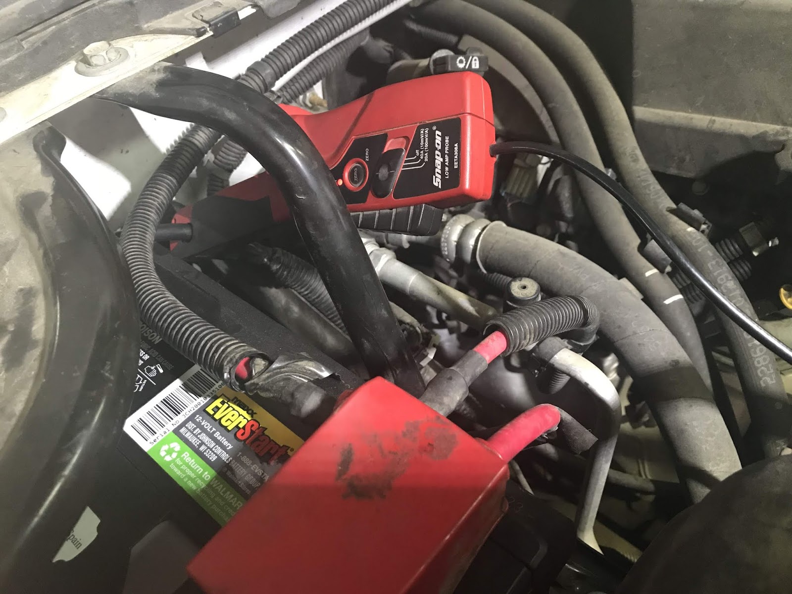 How Does That Work Series Testing A Battery Drain Problem