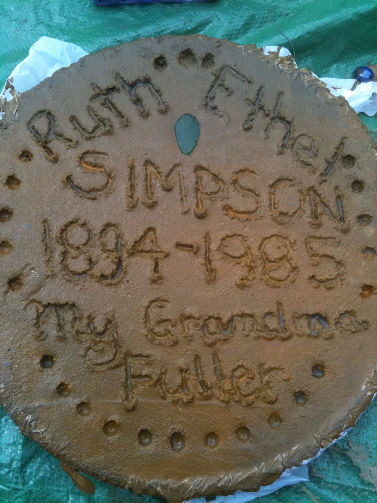 Olive Tree Genealogy Blog: Ancestor Stepping Stones: More Genealogy Fun