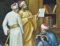 Ibnu Bajjah. Karya Filsafat - Sosiologi79