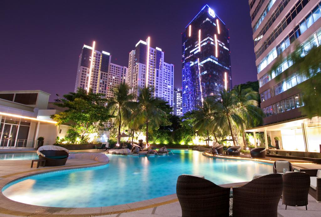 Info Daftar Alamat Dan Nomor Telepon Hotel Di Jakarta - Pay To Pennies