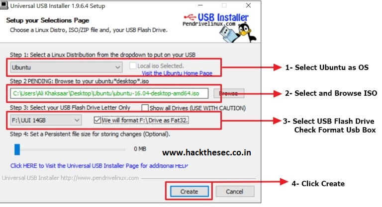 how to make a ubuntu bootable usb 16.04 how to make a ubuntu bootable usb 16.04