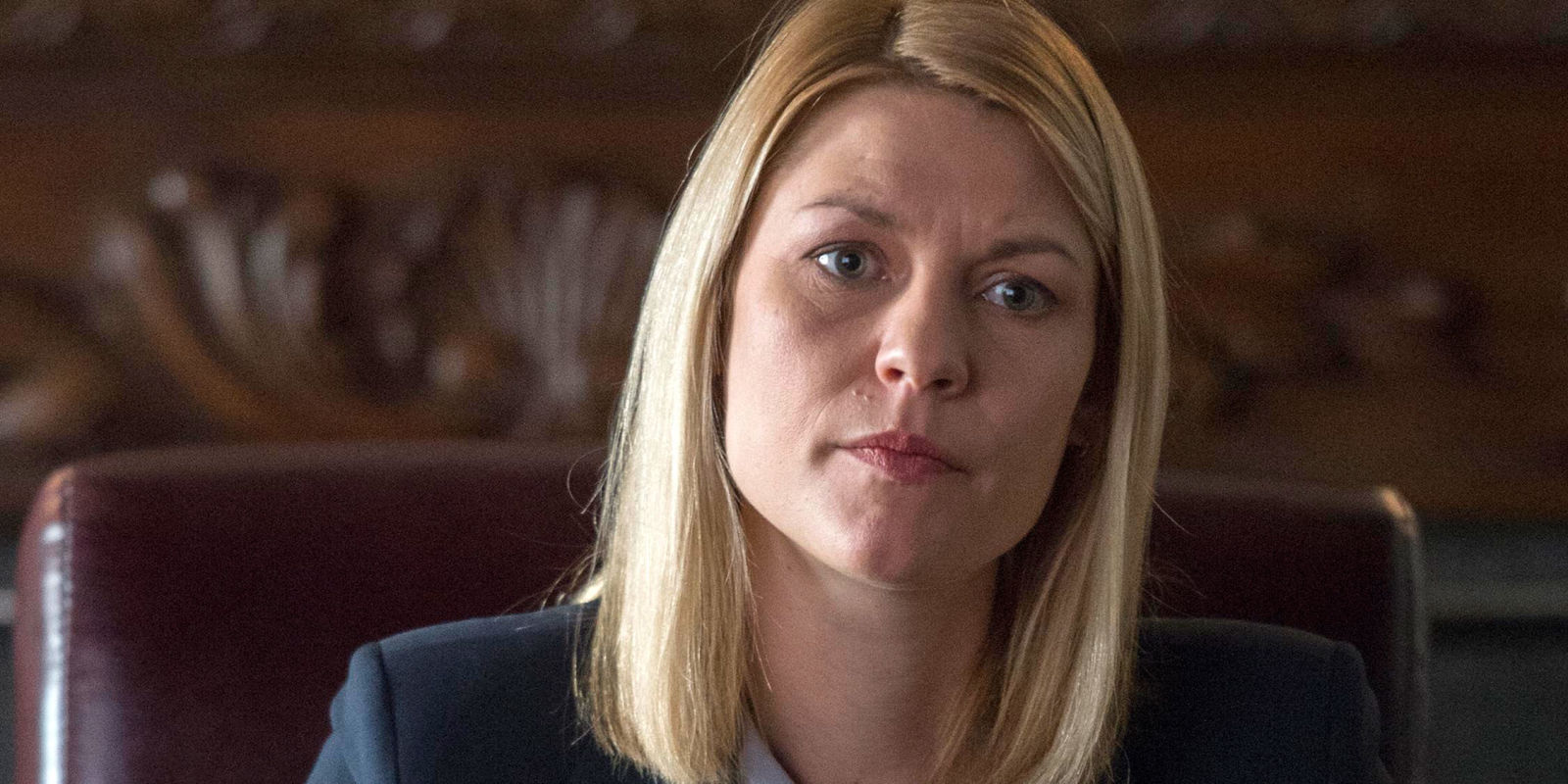 Review Homeland 6ª Temporada Diario De Seriador