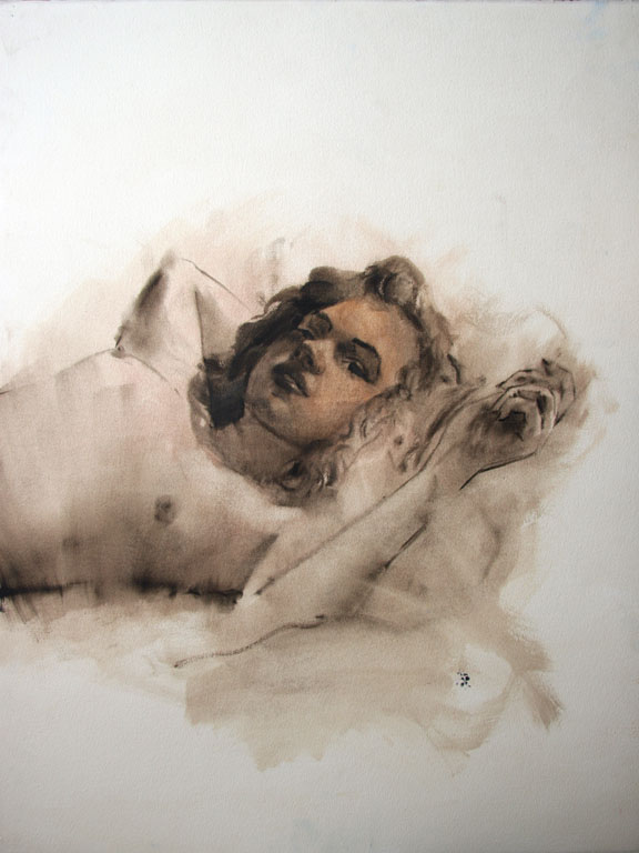 Will Cotton, 1965 - American Surrealist painter Will Cotton, 1965 - American Surrealist painter