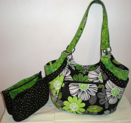 November 2011 Handbag of the Month | Studio Kat Designs