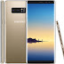Samsung Note 8 specificatii