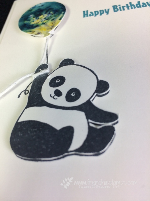 Party Panda, sale a bration, Brusho Mylar Balloon, Balloon Banquet Punch,
