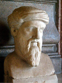 Οι μυστικιστικές θεωρίες των αρχαίων Ελλήνων  