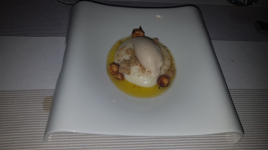 RESTAURANTE DELIRIOS (LEÓN)