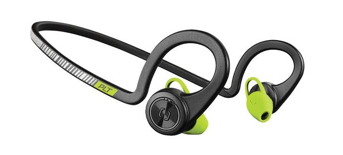 Wygraj słuchawki Plantronics BackBeat FIT Konkurs
