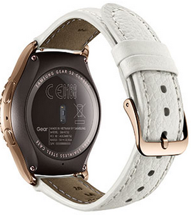 SAMSUNG SMARTWATCH GEAR S2 CLASSIC 3G - RECENSIONE CARATTERISTICHE PREZZO SAMSUNG SMARTWATCH GEAR S2 CLASSIC 3G - RECENSIONE CARATTERISTICHE PREZZO