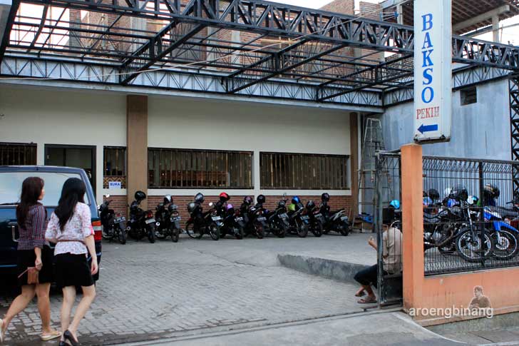 bakso pekih purwokerto banyumas