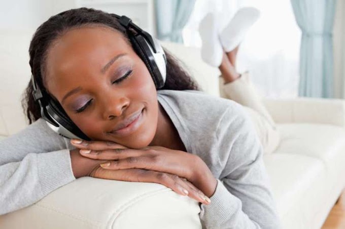 If You Get Goosebumps While Listening To Music, It Means Your Brain is Very Special, And it Can Help If You Are Depressed