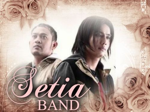 [Full Album] Setia Band Single Terpopuler (Kualitas Terbaik) | Jiyuu