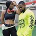 BBNaija's Kemen Lectures Fans For 'Hating' On Alex As She Works Out At The Gym