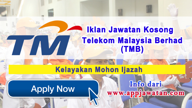 Telekom Malaysia Berhad