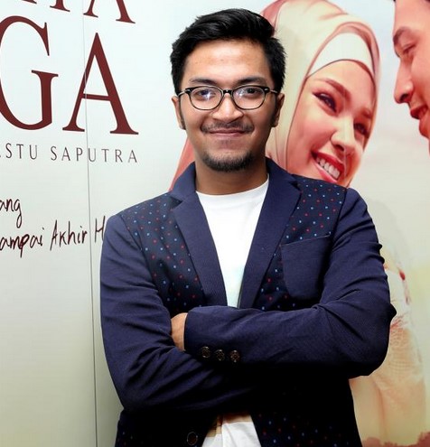 Biodata Ihsan Idol Lengkap Artis Ganteng Medan Suara Cakep