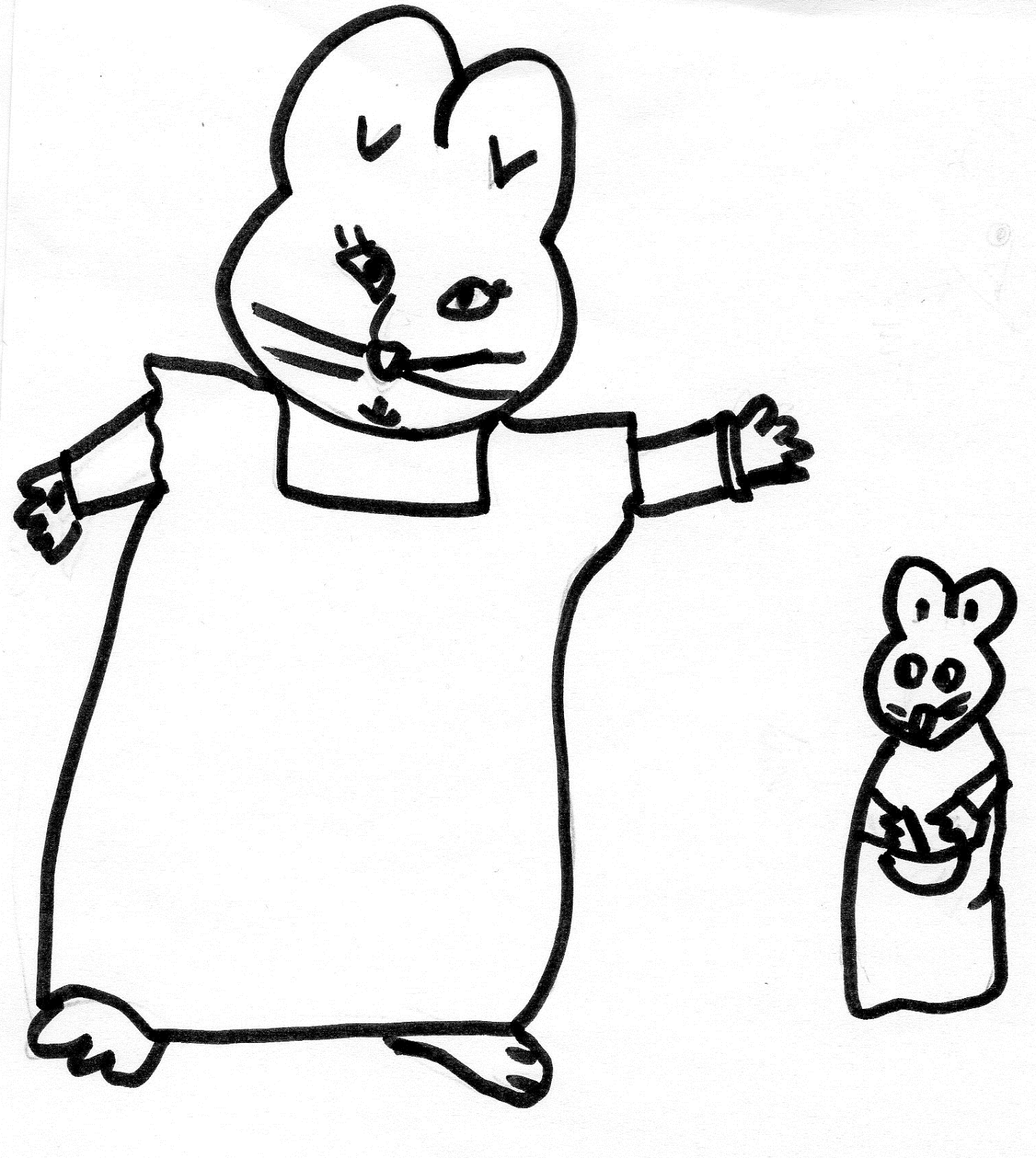 Coleccionando cuentos ¡Julieta, estate quieta!