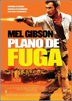 Plano de Fuga Dublado