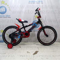 18 trex xc125 neo bmx