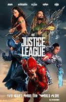 Justice League Movie Poster 20