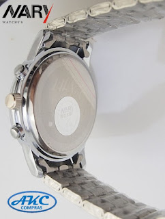 relojes nary 6033 negro chiclayo