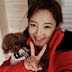SNSD HyoYeon snap cute SelCa pictures with her Vivian