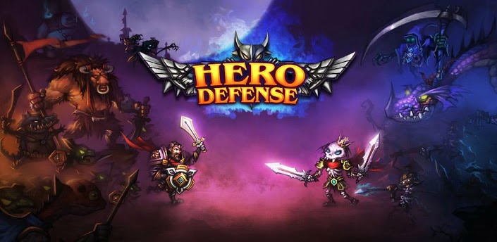 Droidchicken.com_Hero+Defense+Kill+Undea