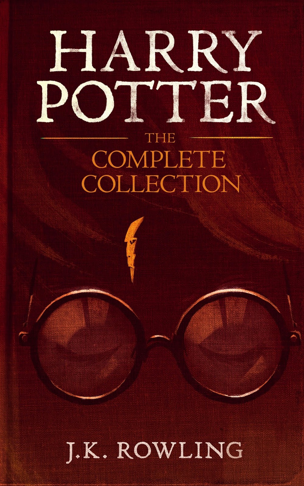 jk rowling harry potter the complete series jk rowling harry potter the complete series