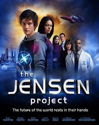 descargar The Jensen Project