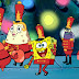 La aparición de Bob Esponja en el SuperBowl