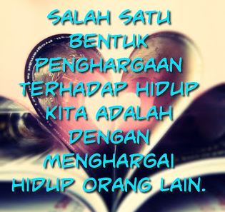 Contoh Sikap Menghargai Karya Orang Lain - Rajin Belajar