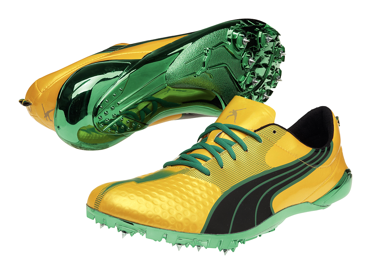 scarpe chiodate bolt