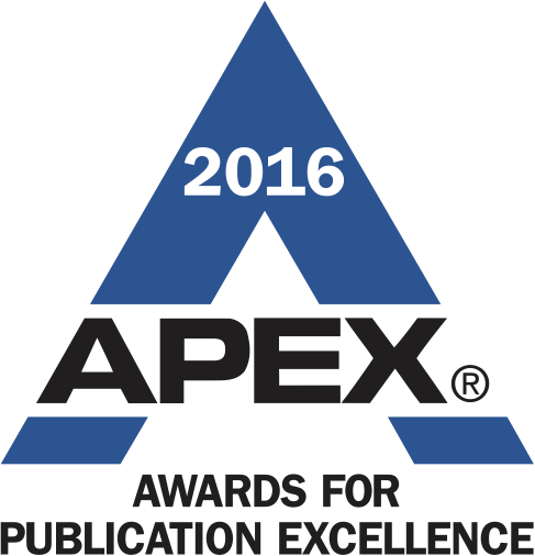 2016 Apex Award Winner