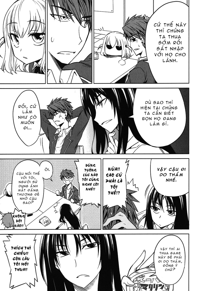 D Frag chap 6