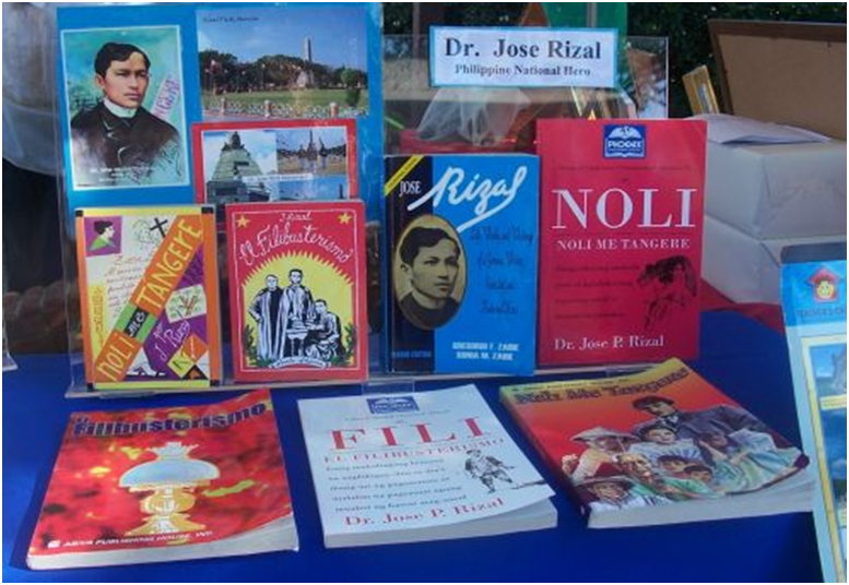 The Truth About Dr. Jose Rizal