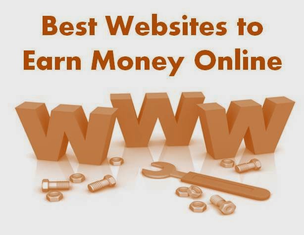How To Earn Money Online Just By Clicking On Adds And Top 10 Money