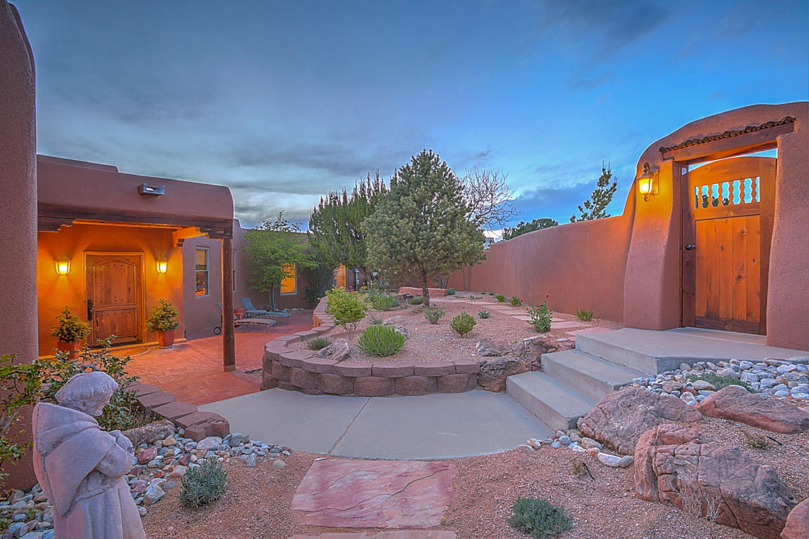 Experience Albuquerque 6 Folsom Point, Placitas, NM