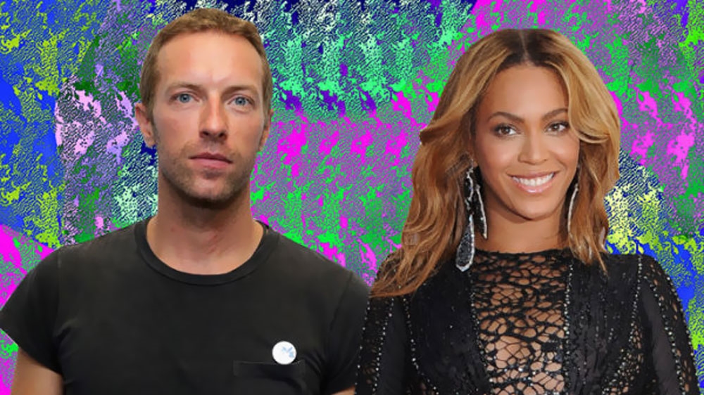 Video Klip Coldplay & Beyoncé di kritik Umat Hindu Zackylicious