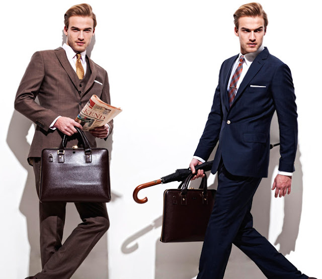 Get ready for the summer - The Indochino Modern Linen Collection