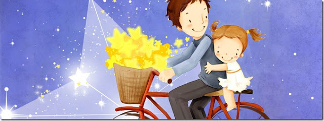 Happy Fathers Day Cover Images for Facebook Timeline Status
