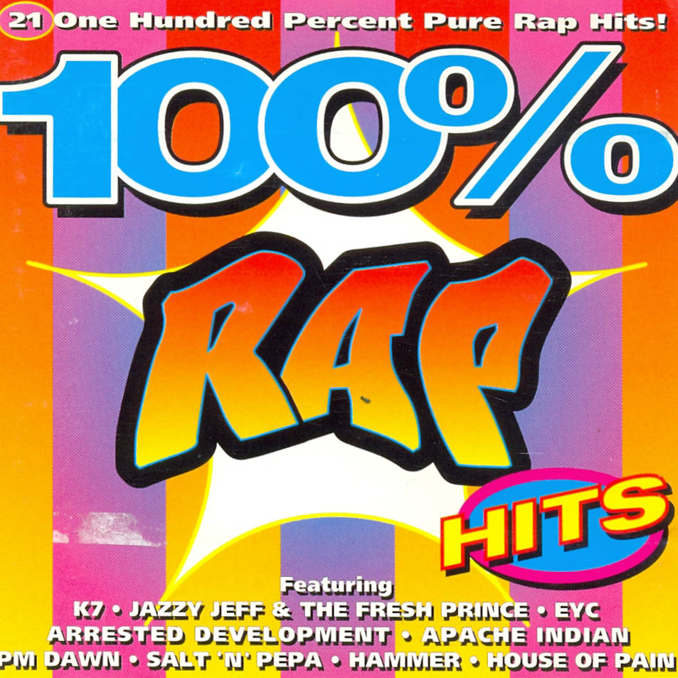 CARATULAS DE CD DE MUSICA 100 Rap caratulas-de-cd-de-musica-100-rap