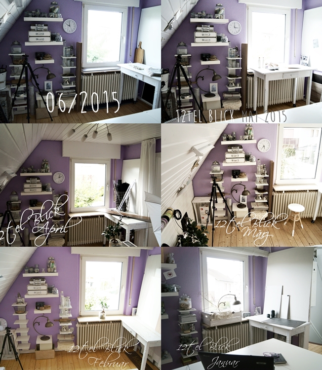 12tel Blick ins Fotostudio Januar bis Juni 2015 { by it's me! }