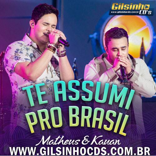 Baixar Matheus & Kauan Te Assumi Pro Brasil Música Nova!! Gilsinho CDs Os melhores Baixar Matheus & Kauan Te Assumi Pro Brasil Música Nova!! Gilsinho CDs Os melhores